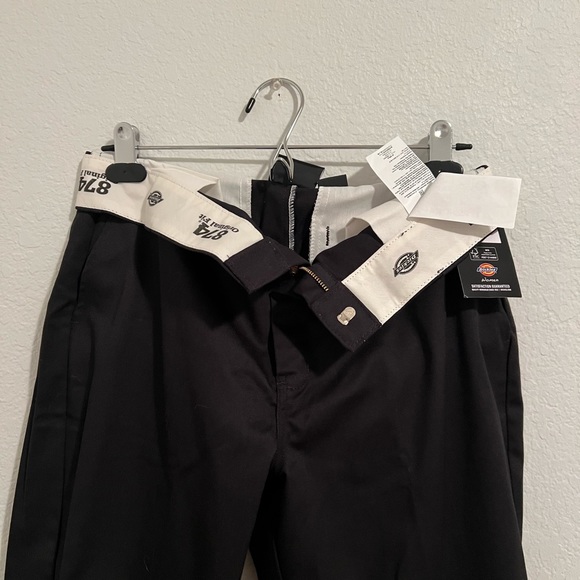 COPY - Dickies 874 pants - Picture 2 of 3